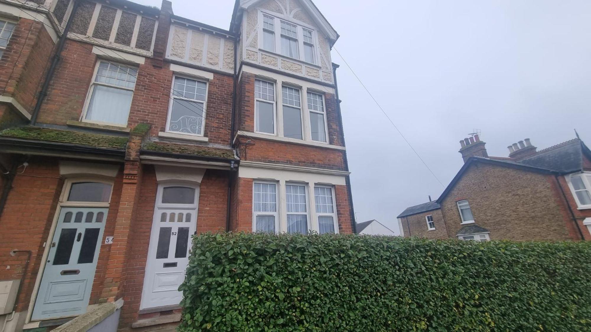 Haven Retreat At Hillrise Daire Herne Bay Dış mekan fotoğraf